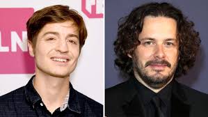 Edgar Wright, Simon Rich Team for Ghost Story 'Stage 13' for Amblin