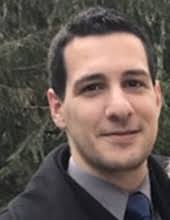 Obituary information for Ryan R. Robles