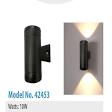 Techno light 42453 elevation light 10w product image