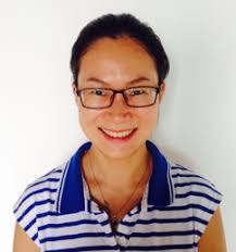 Clinician Profile: Zhang Yan (Irene Zhang), Occupational Therapist » LIH  Olivia's Place