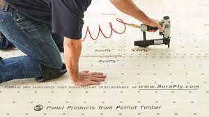 Maybe you would like to learn more about one of these? Premium Floor Underlayment Sureply Underlayment