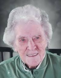 Helen Sharp Obituary (1919