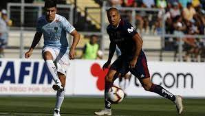 (56 2) 9782000 | contacto. U De Chile Cayo 1 0 Ante O Higgins Por La Jornada 2 De La Liga Chilena Deporte Total El Comercio Peru