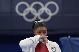 Simone biles had to withdraw from the women's team gymnastic final on tuesday as the russia olympic committee (roc) took gold at the tokyo 2020 olympics. 91m Pdavyyl68m