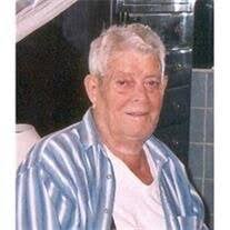 James Walter Grimmett Obituary