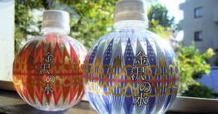 金沢の水 加賀手まり 型ペットボトル 金沢 石川県 のお土産のまとめ 和菓子から雑貨まで naver まとめ 和菓子 土産 お土産