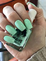 Sort and filter overlay, beginning of the content. Slightly Tapered Square Mint Acrylic Nails Mint Acrylic Nails Short Square Acrylic Nails Mint Nails