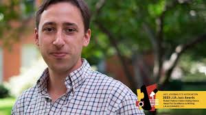 2023 Winners in Jazz Journalism