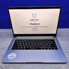 Купить Ультрабук Honor MagicBook 14 KPRC-W10L в интернет магазина Gadget  Stock по отличной цене