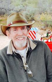 Charles Palmer Obituary