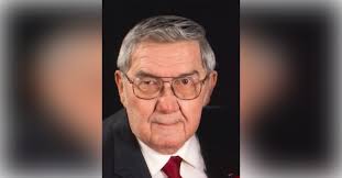 Obituary information for Jerry Wiley Richards