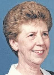 Sally Davis Obituary (1936