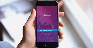 How To Sign Up For A Zing Account Vip Downloads High Quality Music