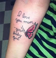 Beautiful tattoo designs for mom's. 110 Best Memorial Tattoos Designs 2021 Rip Grandparents Friends Parents