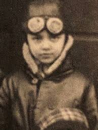 Benjamin Price “Bud” Farr (1929-2010)