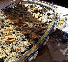 Gratin De Quinoa Aux Blettes De Cyril Recette Gratin De Quinoa Recette De Blettes Recette Gratin De Blettes