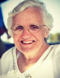 Obituary information for Helen Devitt