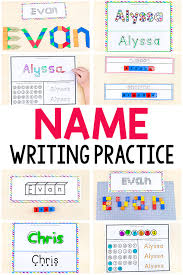 Hundreds of free letter tracing worksheets, number tracing worksheets, name tracing worksheets, shape tracing, picture tracing, line tracing and so more! Free Editable Name Tracing Printable Worksheets For Name Practice
