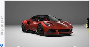 Use our car configurator to find out what results you can expect on your personal car. Lotus Emira Configurator Goes Live Build Your Own Emira