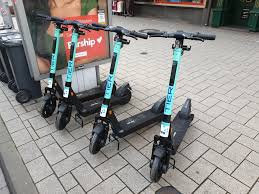Sixt car rental fleet & mobility services. Alkoholisierte E Scooter Fahrer In Kaiserslautern Ernuchternde Bilanz Kaiserslautern