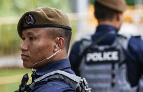 I'm so happy': Dennis Rodman weeps as Trump and Kim meet