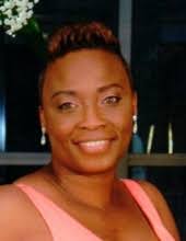 Obituary information for KENYA JAVAN DAVIS