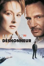 Le poids du déshonneur (1996)