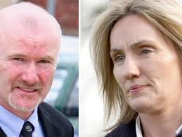 Colin Howell and Hazel Stewart: Murder and Lust in the Baptist Church