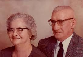 Joseph Euclid Doucet Sr. (1906-1975)