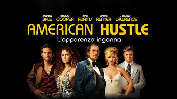 American Hustle