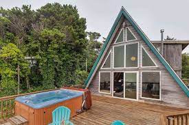 Maybe you would like to learn more about one of these? The 9 Best Oregon Cabin Rentals Of 2021