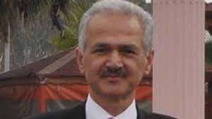 Doğan, Muhtarlar Derneği'nden istifa etti