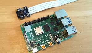 How to install and use the Raspberry Pi Camera Module– The Pi Hut