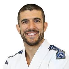 Rener Gracie