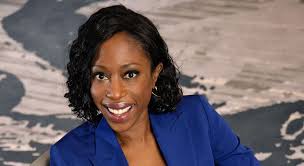 Who is Nikki Amuka-Bird dating? Nikki Amuka-Bird boyfriend, husband