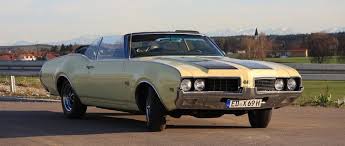 Welcome to the oldsmobile club of america. Mietoldtimer Mehr Oldsmobile 4 4 2 Cutlass