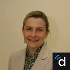 Dr. Catherine Counard, MD