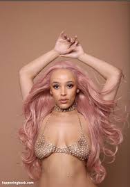 Doja Cat Nude, The Fappening - Photo 2602876 - FappeningBook
