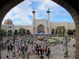 Tokyo Disneyland Arabian Coast Google Search Tokyo Disneyland Disneyland Coast