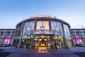 Hotel Grand Casino As Czech Republic Booking Com