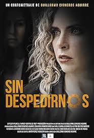 Sin despedirnos (Short 2021)