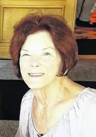 Sherry Thomson Obituary (2023)