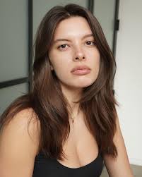 now represented by @musemodelsnyc & @dividemgmt ! So excited for this new  chapter 💫