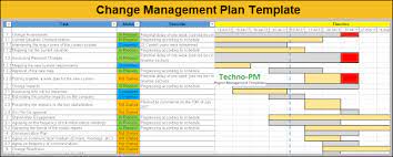 Our basic risk assessment template is designed to help you take the first steps in standardizing your processes. 4 Change Management Templates Project Management Templates