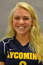 2013-14 Women's Swimming Roster