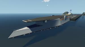 Today we are adding multiplayer support to the already live carrier command 2 demo as the game is participating in the steam next festival. I Have A 100m Long And 330 000 Kg Ship Any Idea On How To Propel It Efficiently Stormworks
