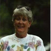 Mary E. Terry Obituary