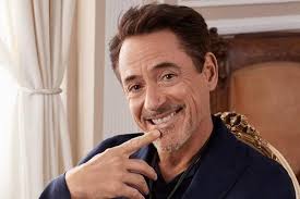 How would You feel if Robert Downey Jr. played as Burntrap in a future  Security Breach Movie? : r/fivenightsatfreddys