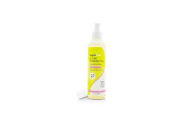 If your hair is dry and you're trying to work through knots with your fingers, spray a bit of no comb detangling spray in first. Dick Smith Devacurl No Comb Detangling Spray Lightweight Curl Tamer Refresh Extend 236ml 8oz Home Garden Home Decor Home Fragrances