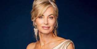 Who Did This Sun-Splashed Beauty Grow Up To Play On Soaps?